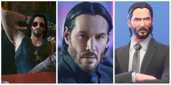 12 jogos incríveis para quem ama John Wick