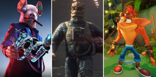 12 maiores lançamentos de novos jogos de outubro de 2020