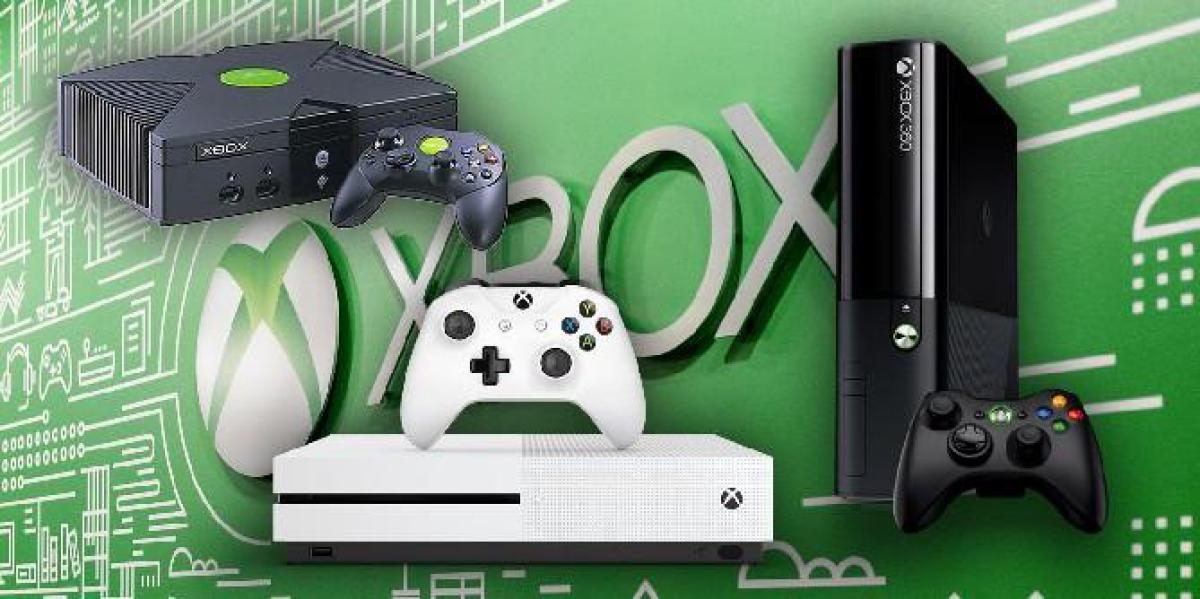 12 melhores títulos de lançamento do Xbox de todos os tempos