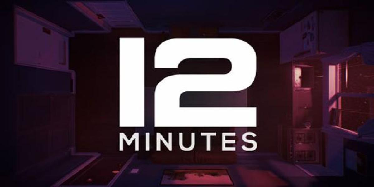 12 Minutes adiciona Willem Dafoe ao elenco, chegando ao Xbox Series X