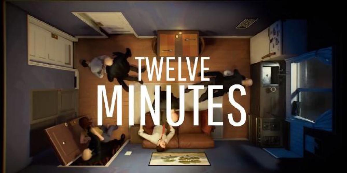 12 Minutes recebe novo trailer da data de lançamento, lança mais tarde neste verão