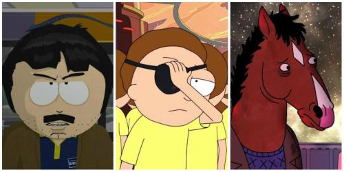 12 séries para assistir se você ama Rick and Morty