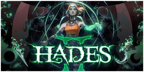 12 Titãs que podem aparecer em Hades 2