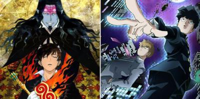 13 animes com estilos de arte exclusivos