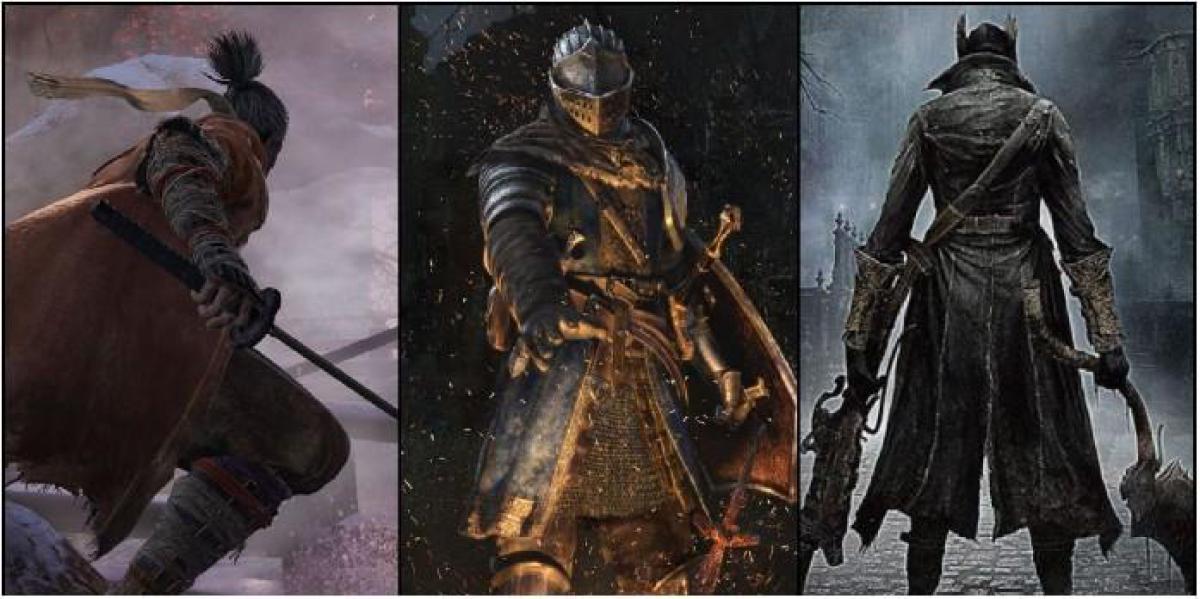 13 fatos que você pode não saber sobre FromSoft, o estúdio por trás de Dark Souls e Bloodborne