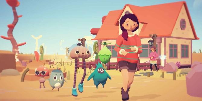 13 jogos saudáveis ​​​​para jogar depois de Animal Crossing New Horizons