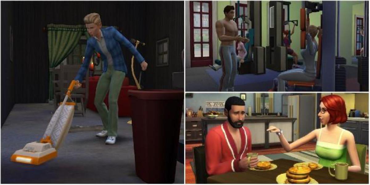 13 melhores coisas para comprar na loja de recompensas no The Sims 4