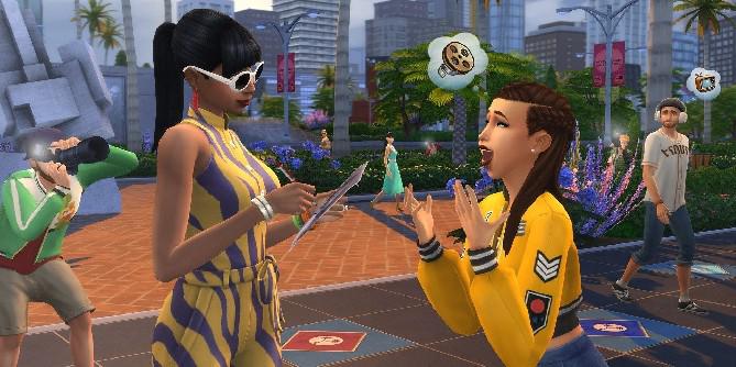 13 melhores coisas para comprar na loja de recompensas no The Sims 4