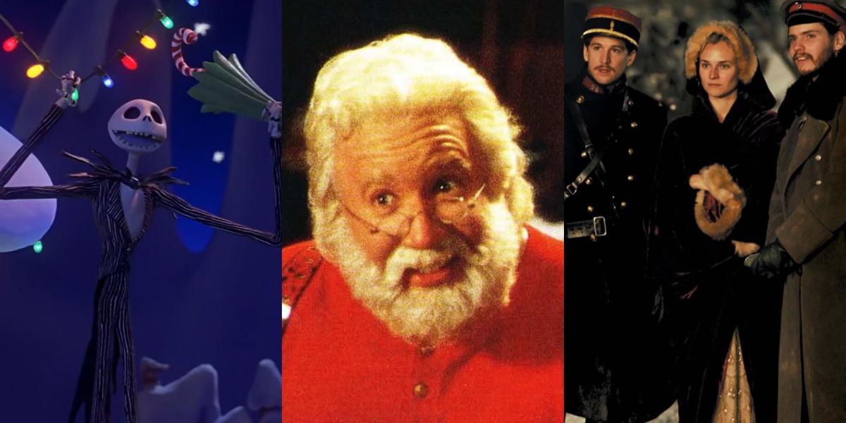 13 melhores filmes ambientados no dia de Natal