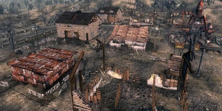 13 melhores missões secundárias em Fallout 3, classificadas