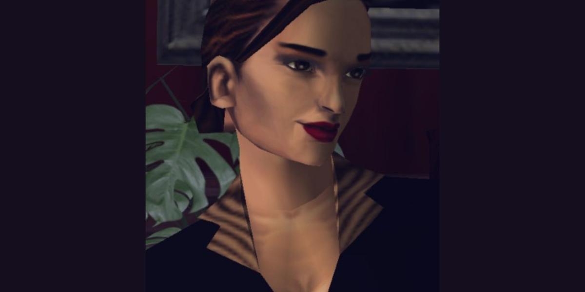 Maria Latore em Grand Theft Auto