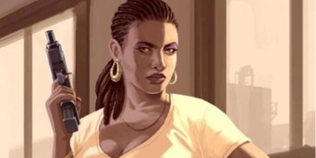 Elizabeta Torres em Grand Theft Auto