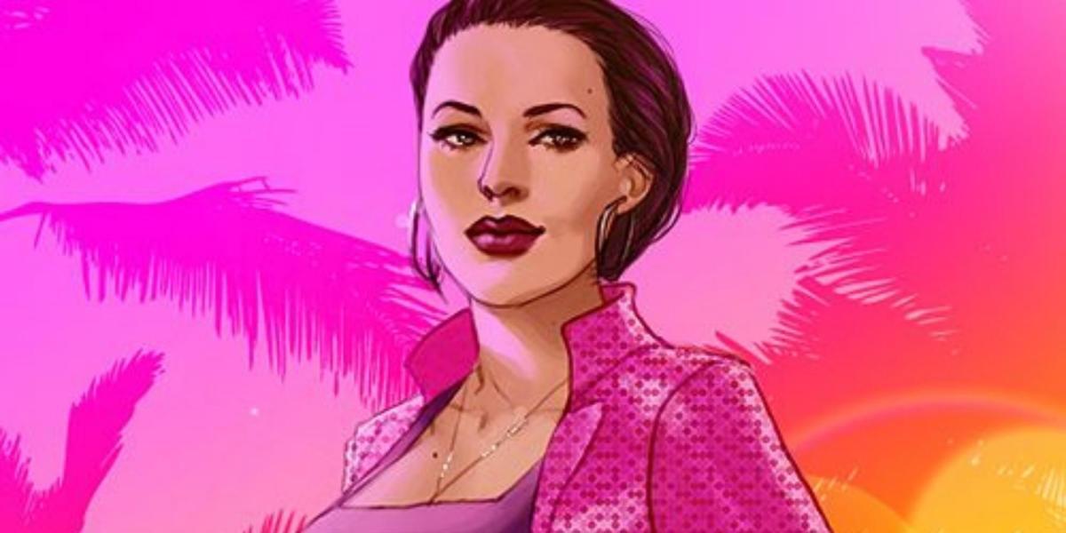 Mercedes Cortez em Grand Theft Auto