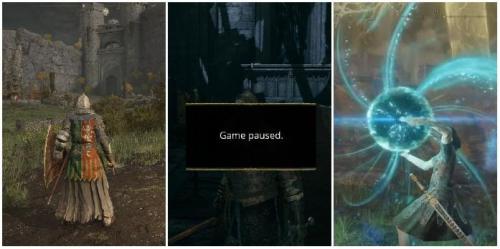 13 Mods Elden Ring que tornam o jogo mais fácil