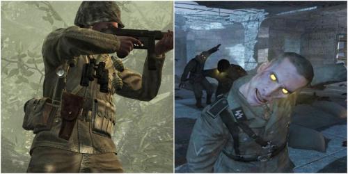 13 mods incríveis para Call of Duty: World at War – melhore sua experiência!