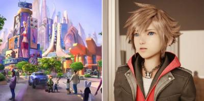 13 novos mundos da Disney que deveriam estar em Kingdom Hearts 4