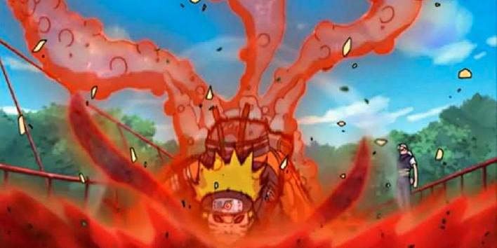 13 vezes que Naruto provou que era mais forte que Sasuke