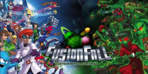 14 anos após o lançamento, o MMORPG FusionFall do Cartoon Network merece um remake moderno