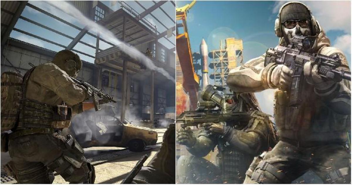14 dicas do Call Of Duty Mobile Pro para as melhores mortes