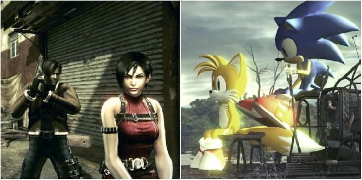14 melhores mods de Resident Evil 5 que você precisa instalar