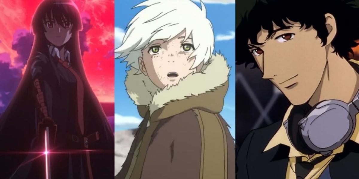 15 animes com os melhores episódios de estreia