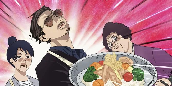 15 animes que você precisa assistir se gosta de Yakuza