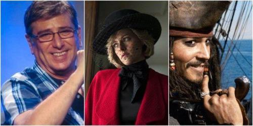 15 atores americanos que podem convencer sotaques britânicos
