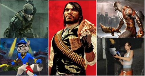 15 jogos de PS3 que ainda precisam ser remasterizados