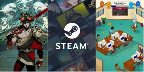 15 joias escondidas no Steam que você nunca conheceu