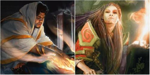 15 melhores feitiços de cura em Dungeons & Dragons 5e, classificados