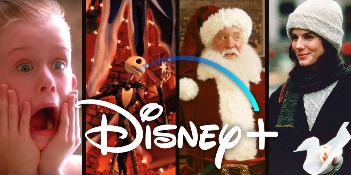 15 melhores filmes de Natal no Disney Plus