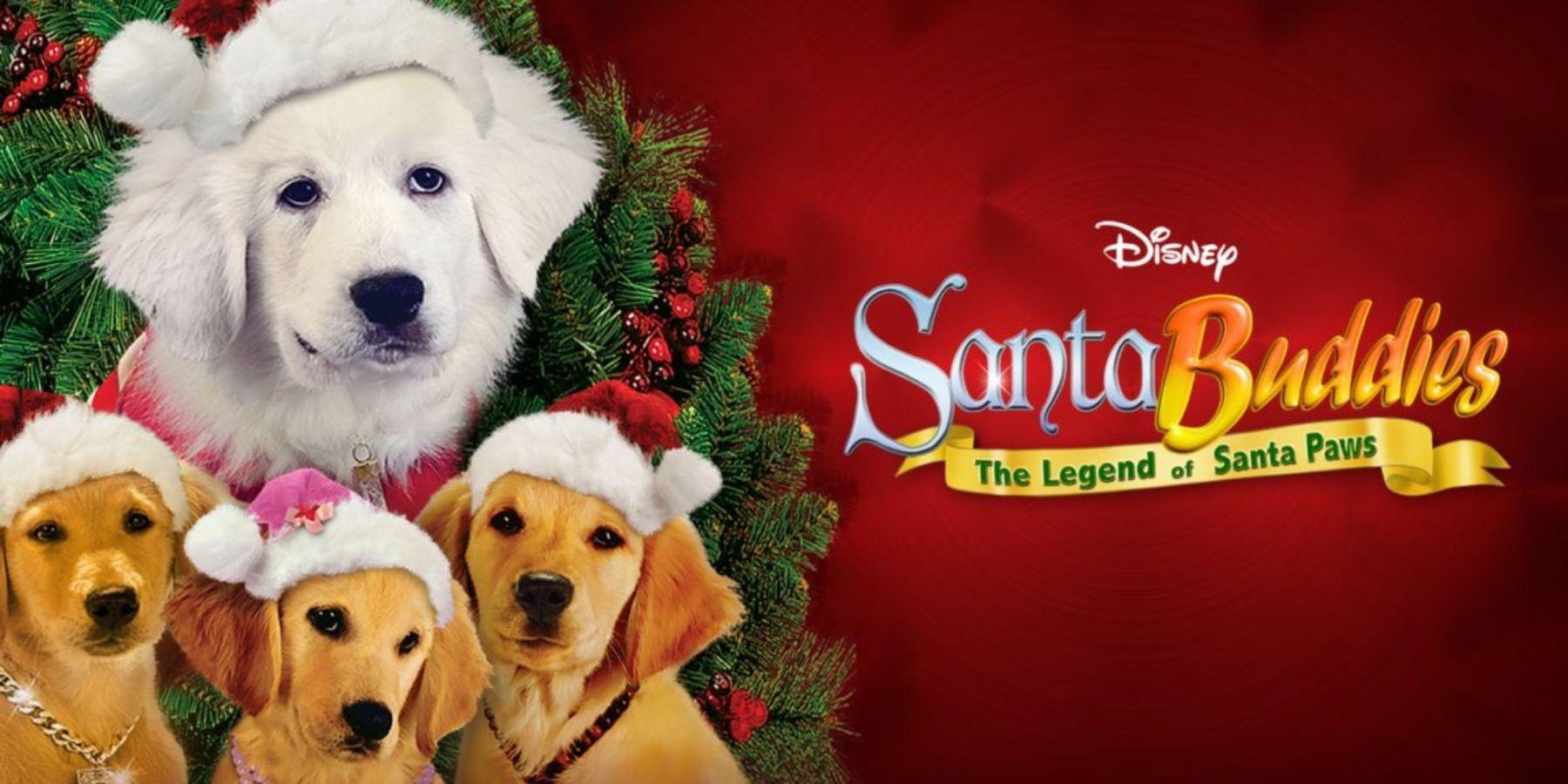 15 melhores filmes de Natal no Disney Plus
