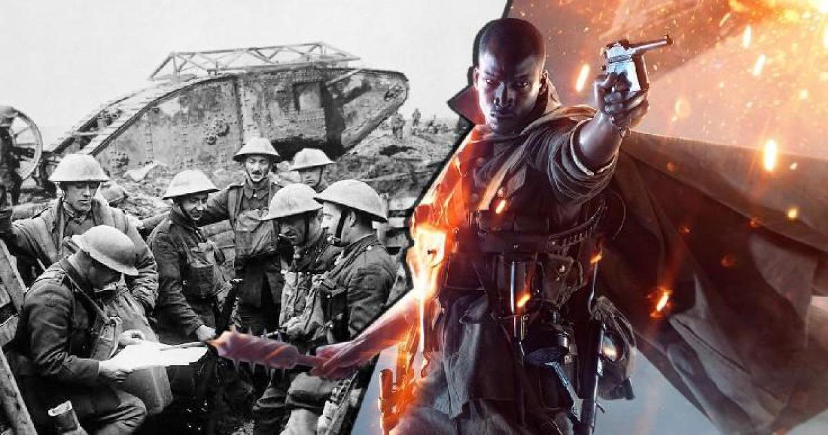 15 melhores jogos baseados na Primeira Guerra Mundial (de acordo com Metacritic)