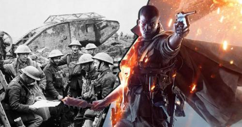 15 melhores jogos baseados na Primeira Guerra Mundial (de acordo com Metacritic)
