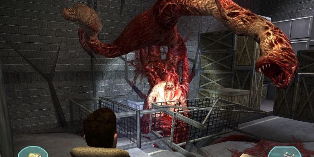 15 melhores jogos de terror para PS2