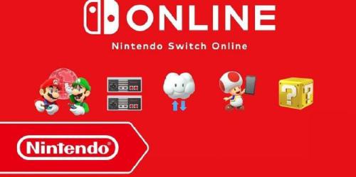15 melhores jogos para jogar com o Nintendo Switch Online