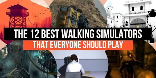 15 melhores simuladores de caminhada que todos deveriam jogar