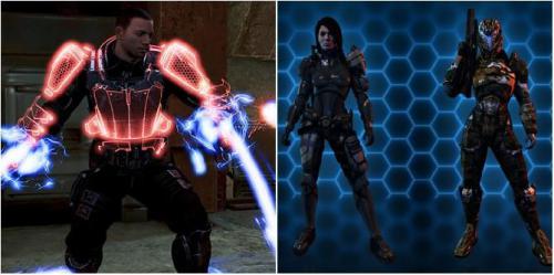 15 Mods Mass Effect 3 que tornam o jogo ainda melhor
