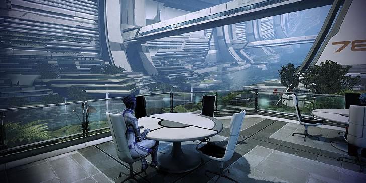 15 Mods Mass Effect 3 que tornam o jogo ainda melhor