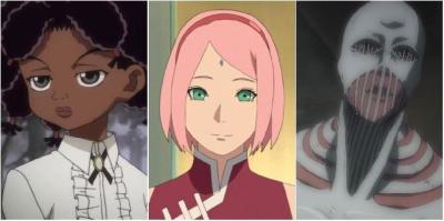 15 personagens femininas subestimadas no anime Battle Shonen que precisam de mais amor