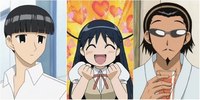 16 animes para assistir se você gostou de Kaguya-sama: Love Is War