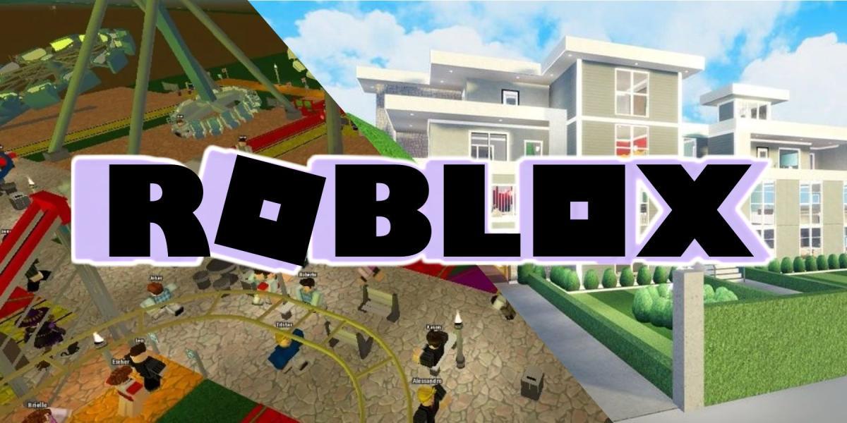 16 jogos de construção que você pode jogar no Roblox (de graça)