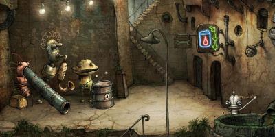 16 jogos Steampunk incríveis para explorar!