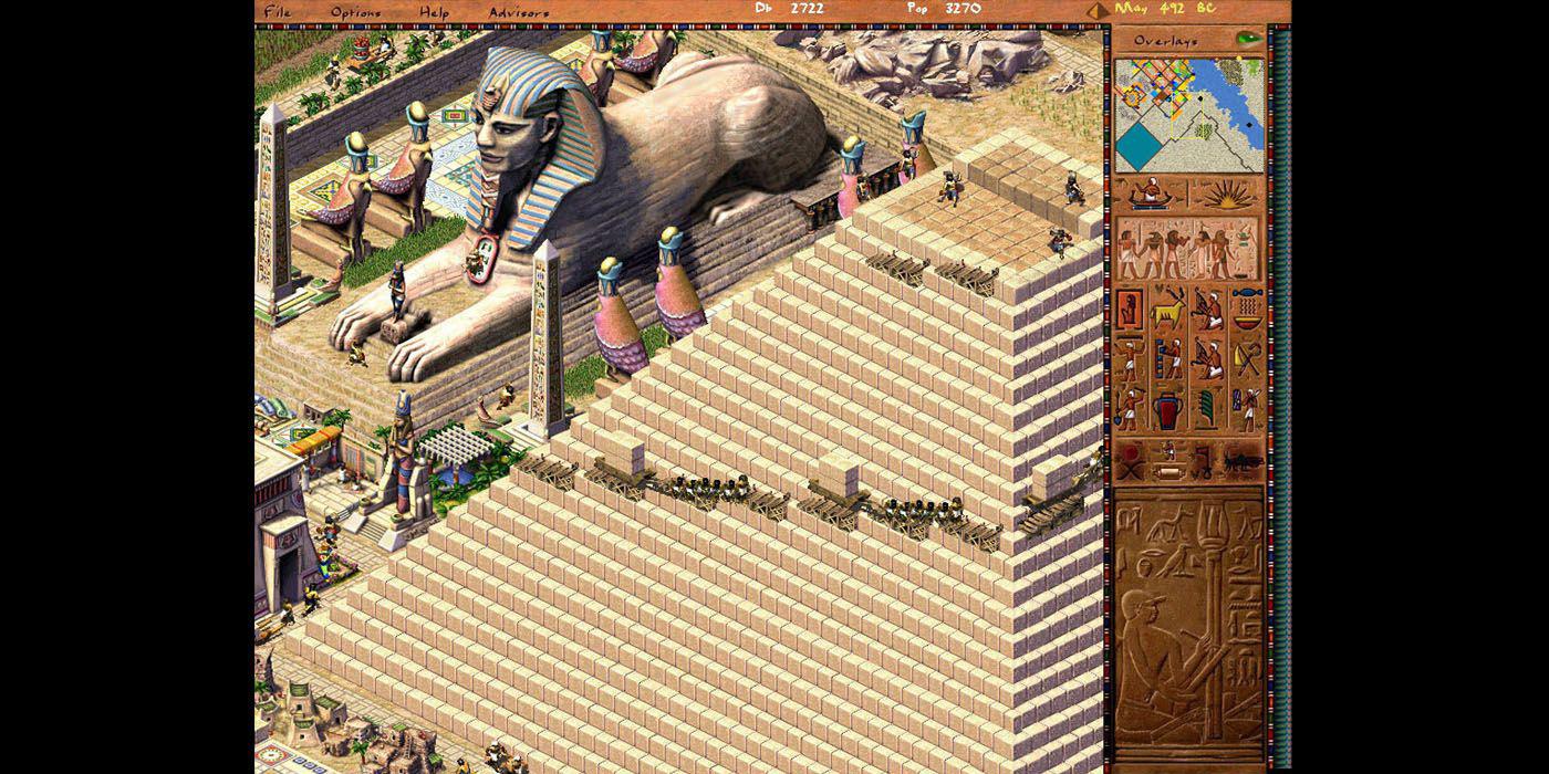 16 jogos viciantes de construção de cidades com temas únicos, para fãs de SimCity
