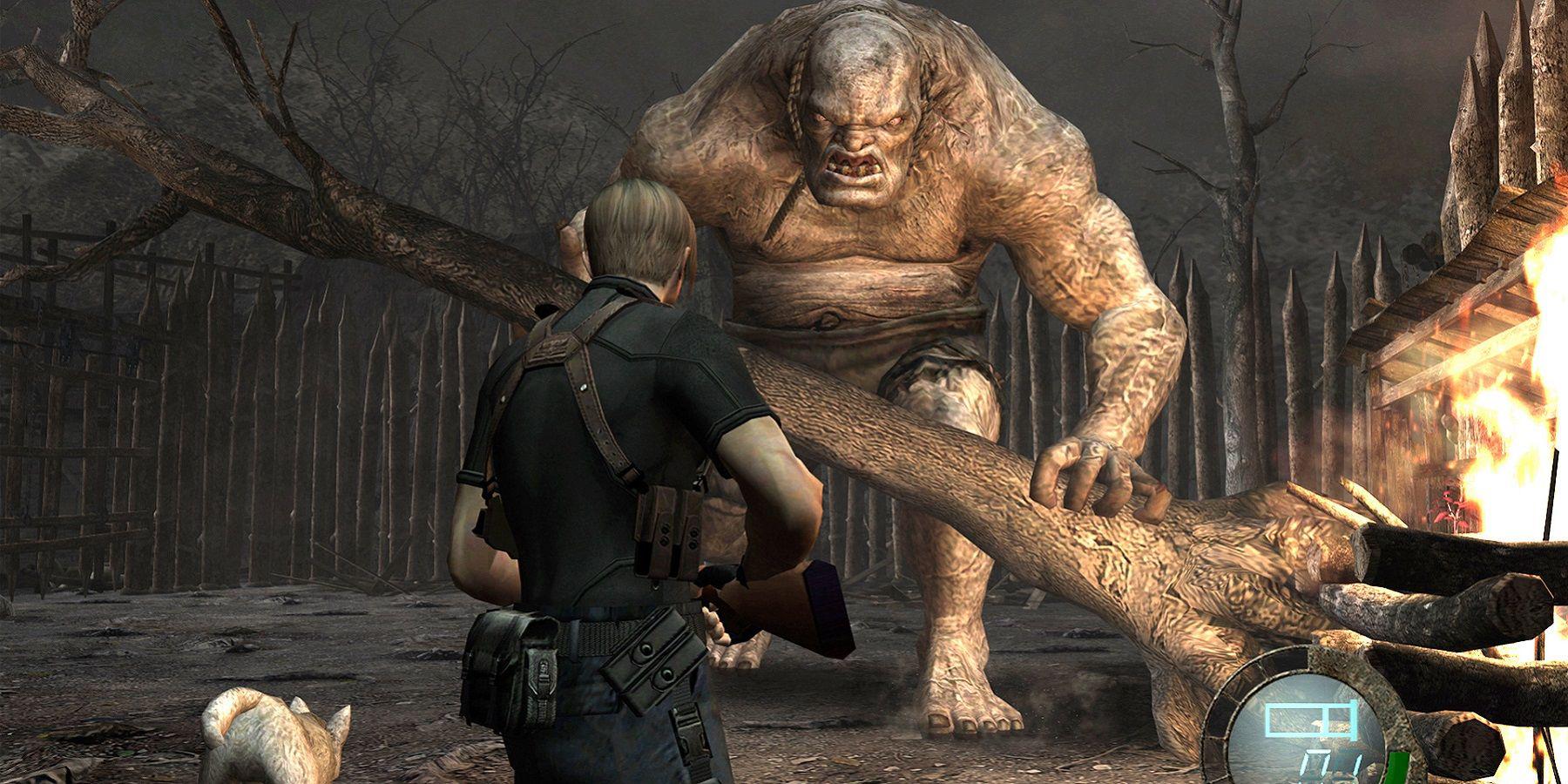 16 melhores mods de Resident Evil 4 que você precisa instalar