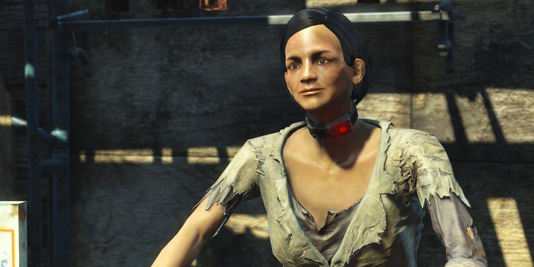 16 melhores mods de romance de Fallout 4