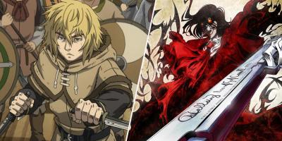 17 animes Seinen para fãs de Battle Shonen: escolha o seu favorito!