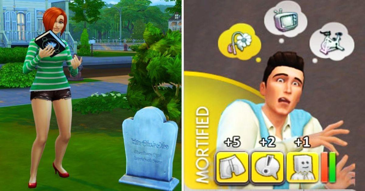 18 coisas que você não sabia que poderia fazer no The Sims 4
