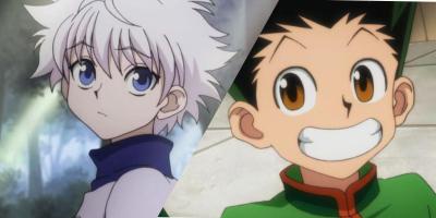18 duplas icônicas de amigos em anime: laços que definem personagens