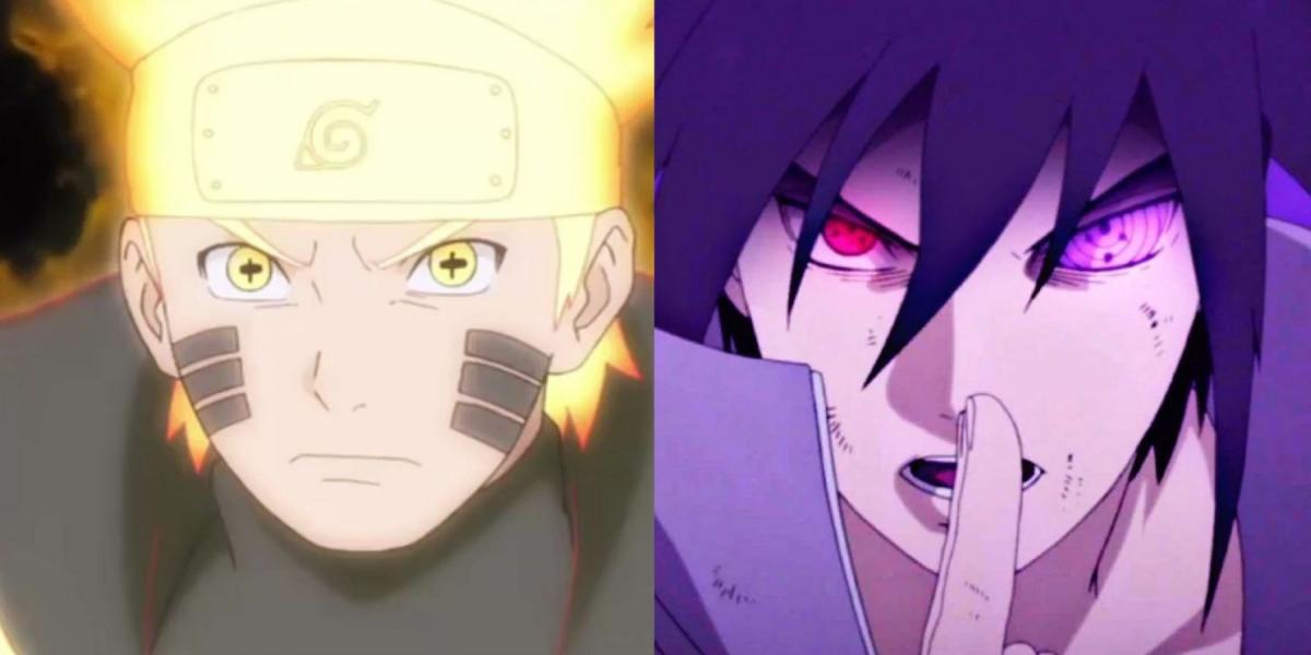 18 Jutsus Mortais de Naruto: Prepare-se para o Poder!